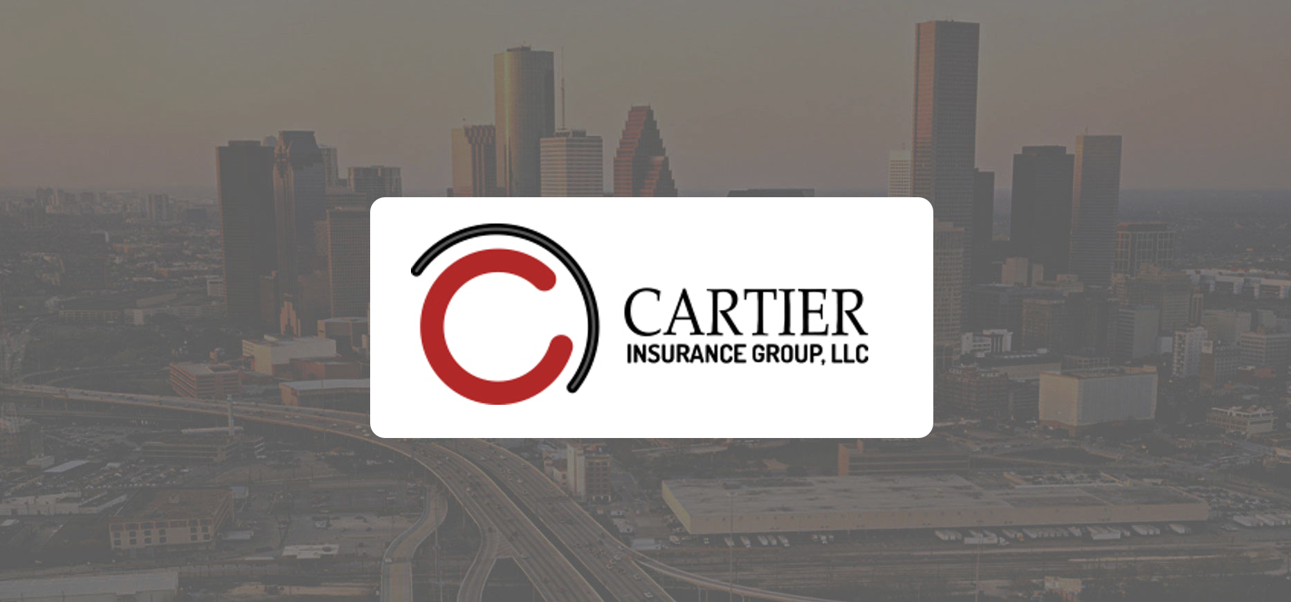 cartier insurance